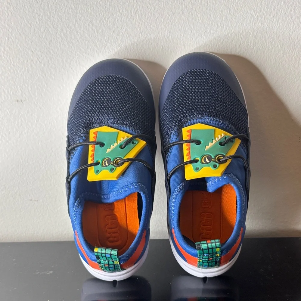 BiBi navy blue